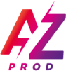 Logo AZ prod