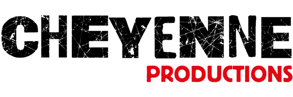 Logo cheyenne productions