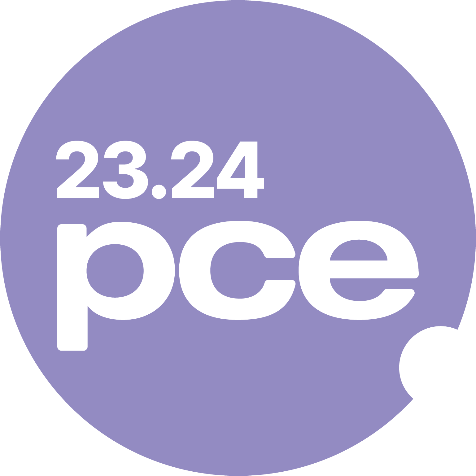 Logo PCE - Passeport Culturel Etudiant