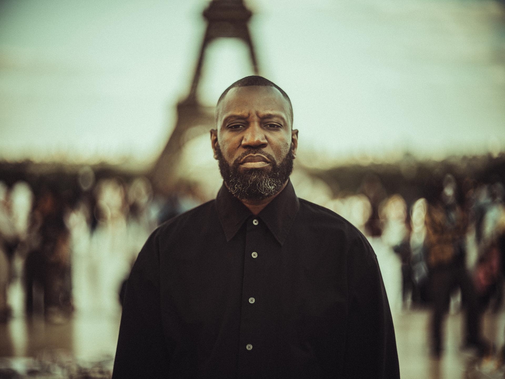 Abd Al Malik en concert à l’Espace Malraux le Jeu 18 mars