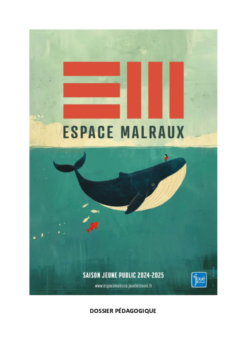 document pédagogique saison 2024-25