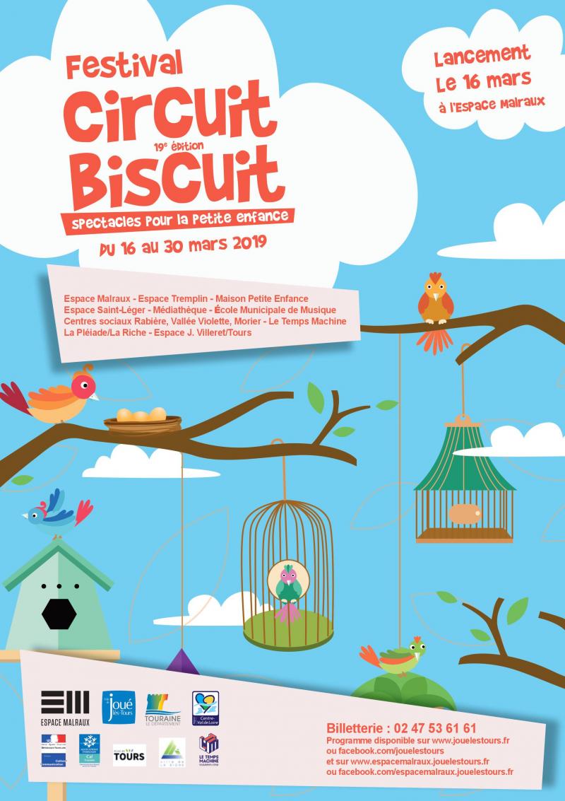 Brochure Circuit Biscuit