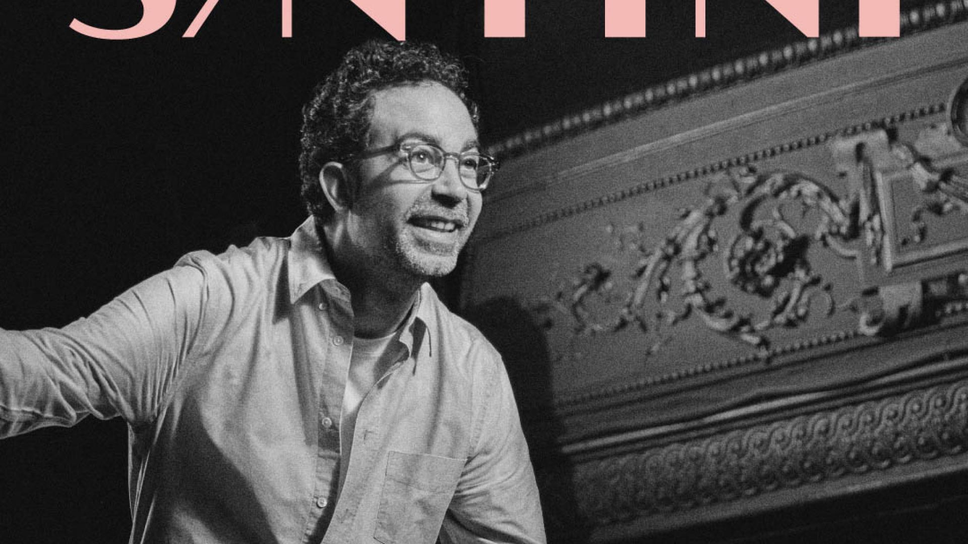 JULIEN SANTINI