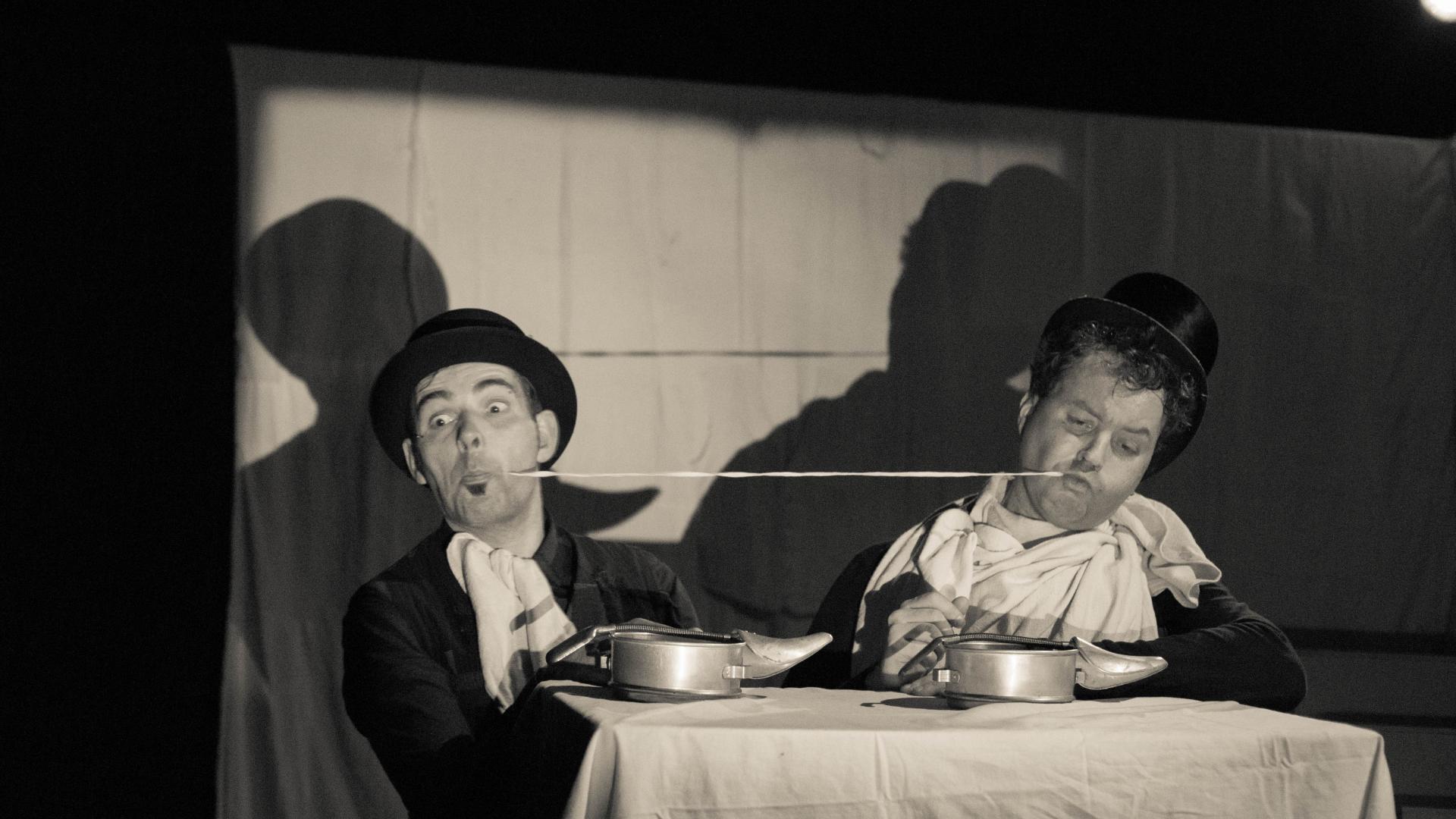 Chapeau charlot clearance