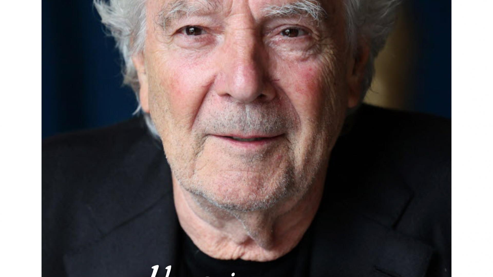 Un soir avec Pierre Arditi