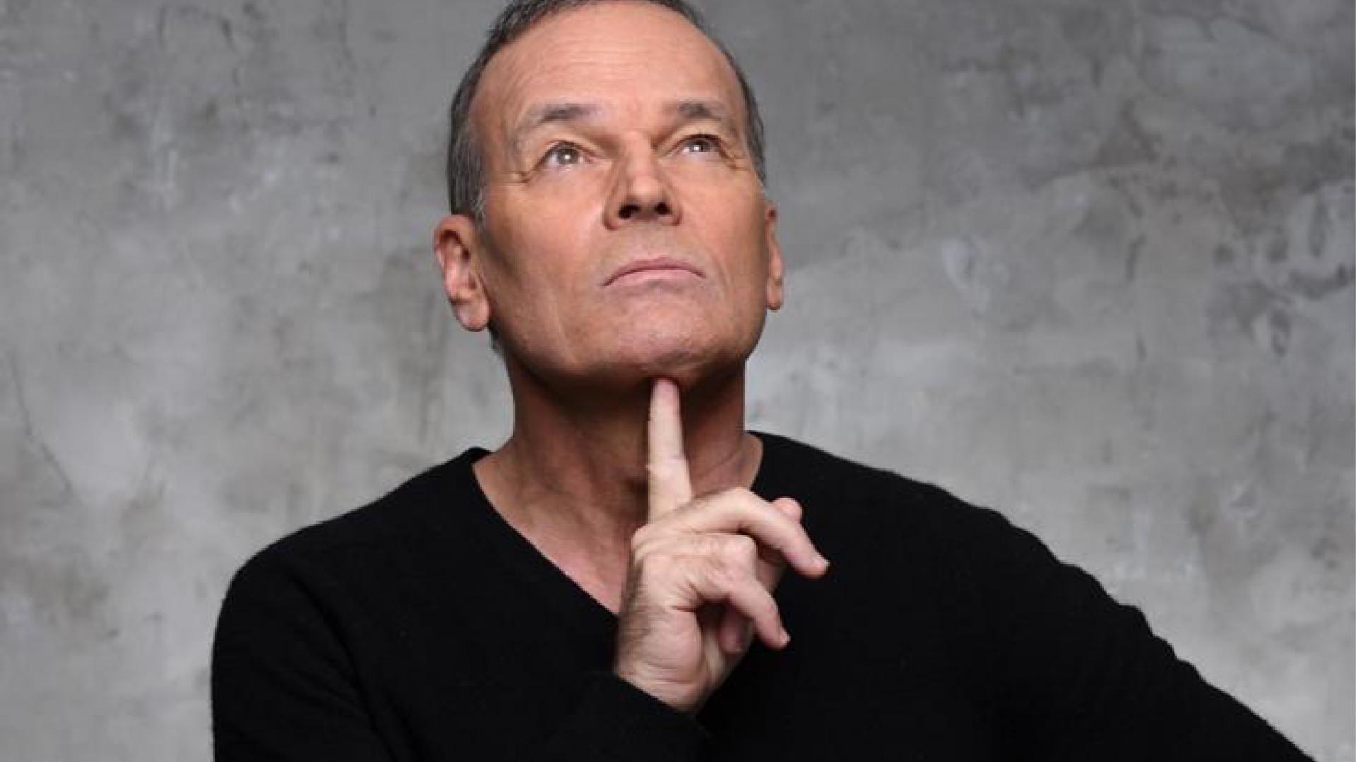 Laurent Baffie Se Pose Des Questions Avis Laurent Baffie se pose des questions | Espace Malraux - Joué-lès-Tours