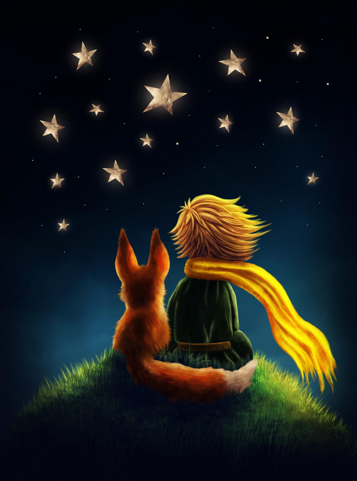 Annulé // Un petit prince | Espace Malraux - Joué-lès-Tours