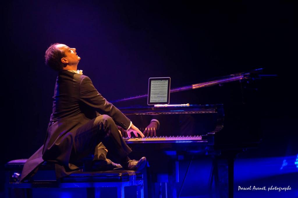 LA FRAMBOISE FRIVOLE Espace Malraux JouélèsTours