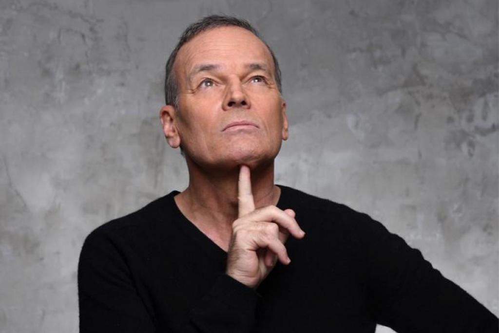 Laurent Baffie Se Pose Des Questions Avis Laurent Baffie se pose des questions | Espace Malraux - Joué-lès-Tours